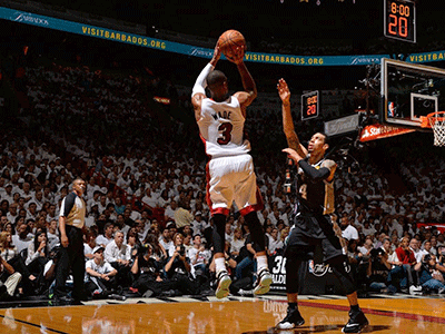看看普爾的賽前運球熱身，就能明白你為什么打不了NBA。